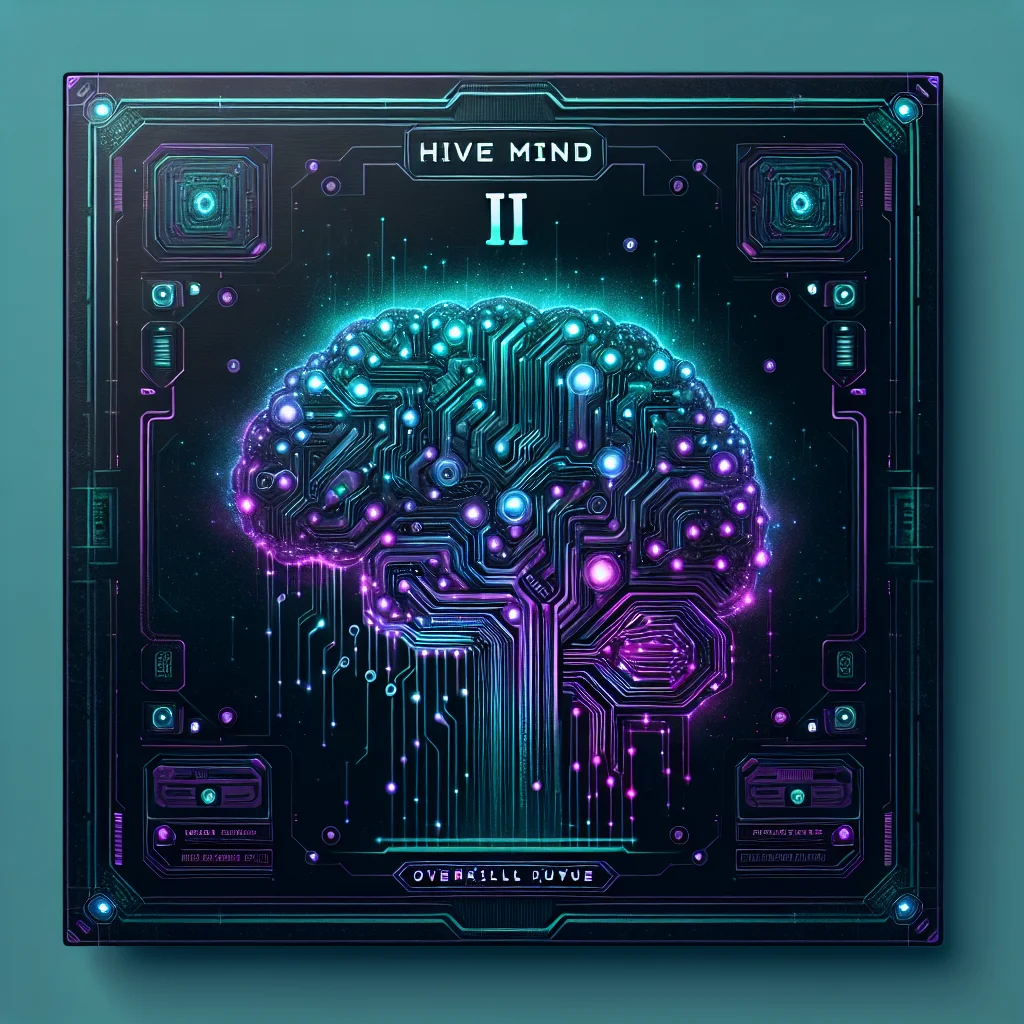 Hive Mind 2
