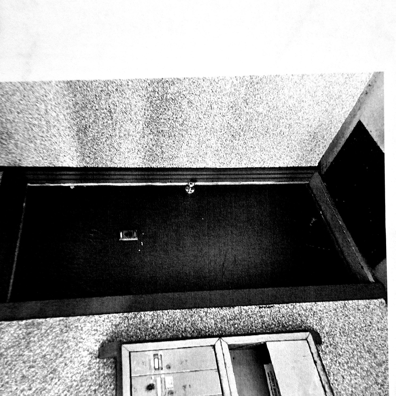 Evidence photo from the warrant return